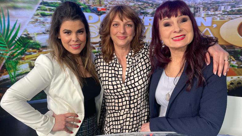 Dober dan, Slovenija