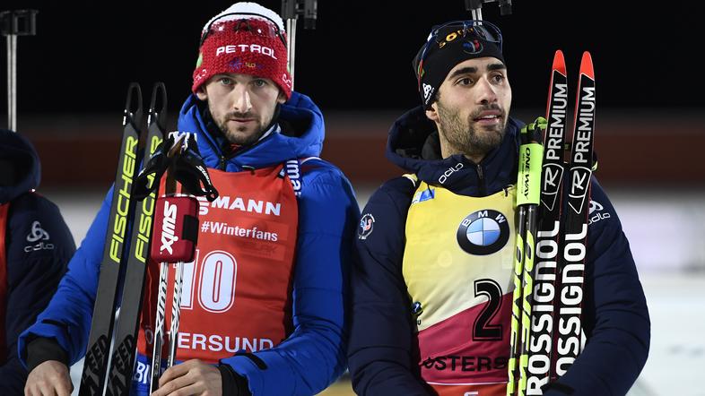 jakov fak martin fourcade