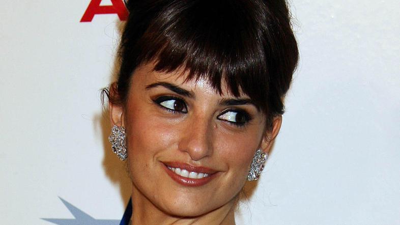Penelope Cruz