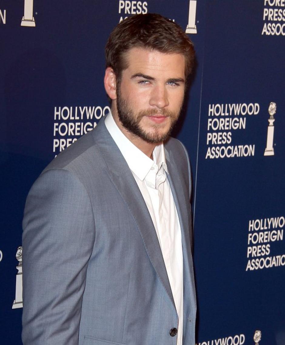 Liam Hemsworth | Avtor: FameFlynet