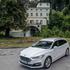 Ford Mondeo Hybrid