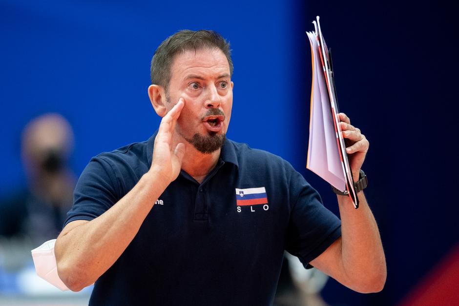 Alberto Giuliani | Avtor: Epa