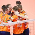 odbojka ACH Volley Ljubljana - Piacenza