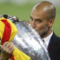 Pep Guardiola