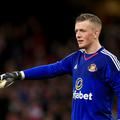 jordan pickford