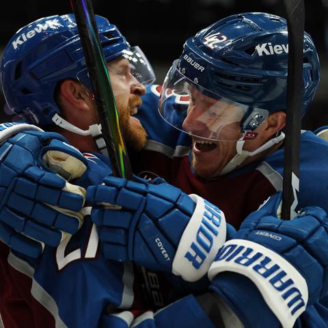 Colorado Avalanche