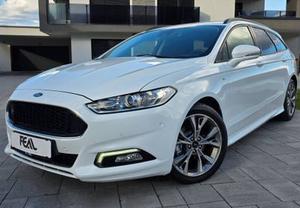 Ford Mondeo 2.0 TDCi-ST LINE-119.000KM-1 LASTNIK-ODLIČEN...