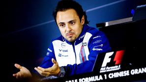 felipe massa