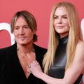 Keith urban, nicole kidman