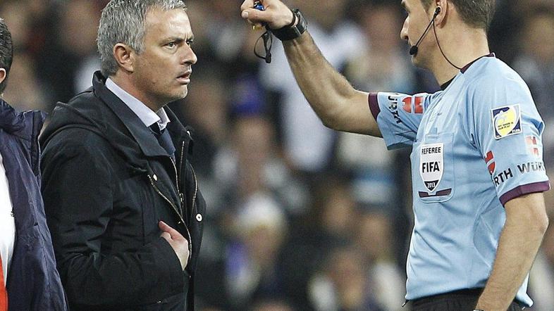 Mourinho Clos Gomez Real Madrid Atletico Madrid Copa del Rey španski pokal final