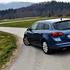 Opel astra sports tourer