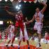 (Olympiakos : Cedevita)