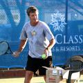 Zoltan Kuharski je prepričan, da bo v treh letih Polono Hercog pripeljal med naj