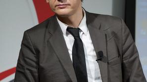 Julian Assange (Foto: Reuters)