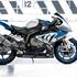 BMW HP4