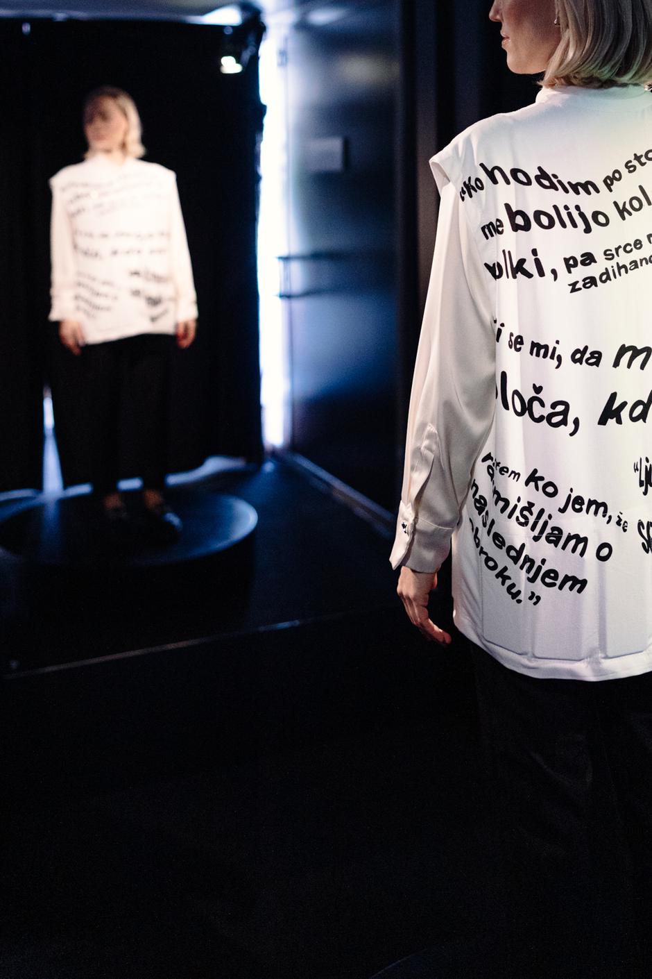 Občuti breme debelosti | Avtor: Jernej Kokol