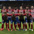 Atletico Madrid