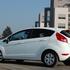 Ford fiesta ECOnetic