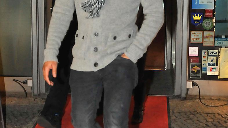 Brahim je od Madonne mlajši 28 let. (Foto: Flynet)