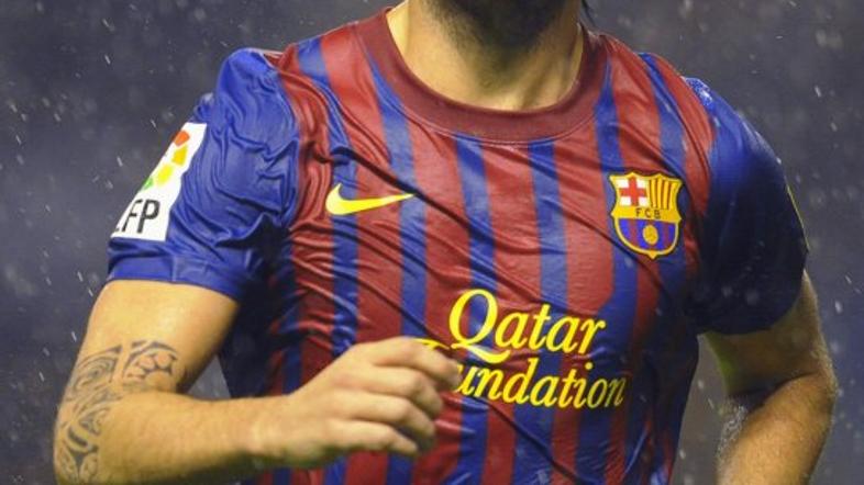 Barcelona Fabregas