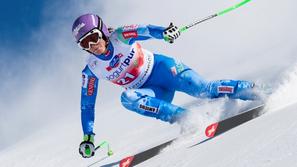 Maze svetovni pokal finale Lenzerheide smuk