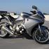 VFR 1200F DCT nakazuje kam bo šel razvoj motociklov v prihodnje. (Foto: Kristjan