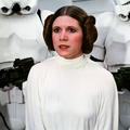 Carrie Fisher