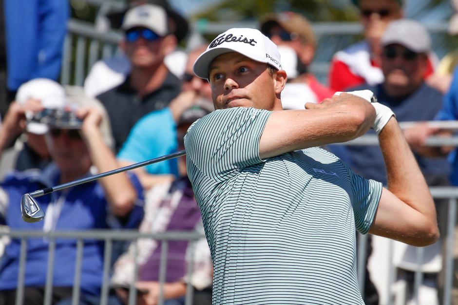 Nick Watney | Avtor: Profimedia