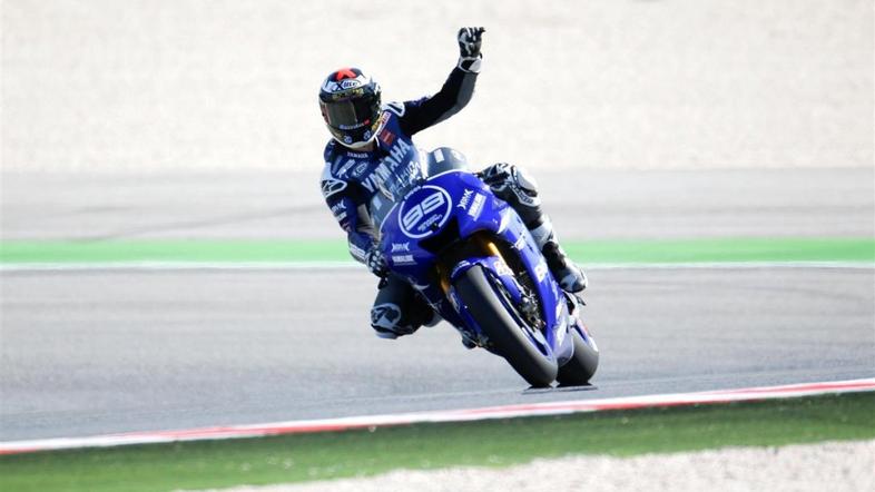 jorge lorenzo san marino