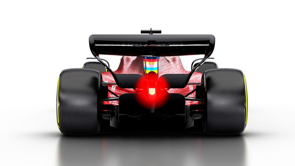 F1 2021 | Avtor: F1/Twitter