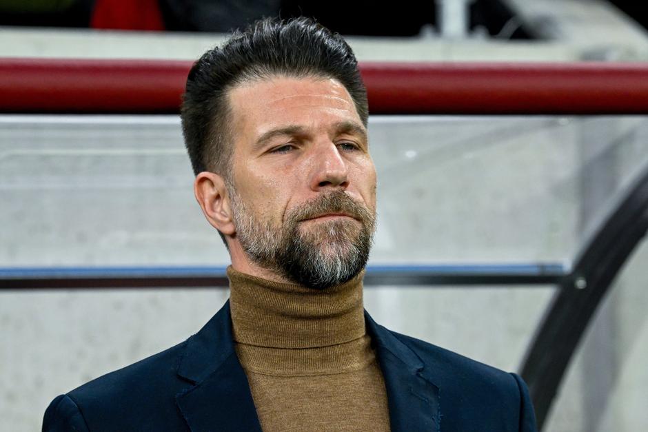 Boštjan Cesar | Avtor: Epa