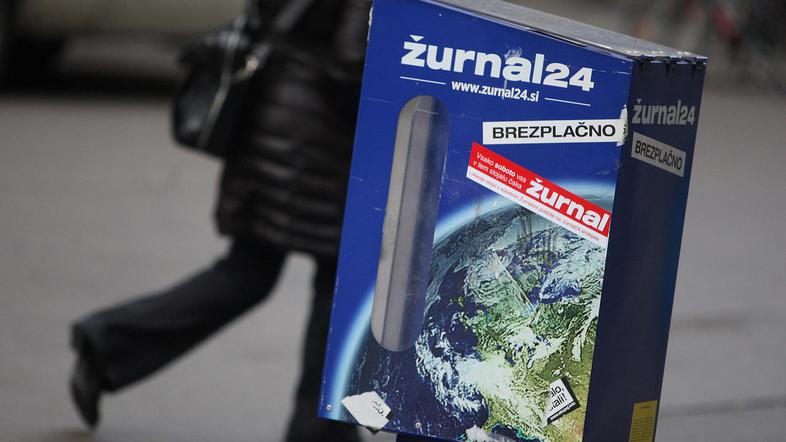 zabojnik, %C5%BDurnal24, %C5%BDurnal