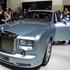 Rolls-Royce 102EX Electric concept