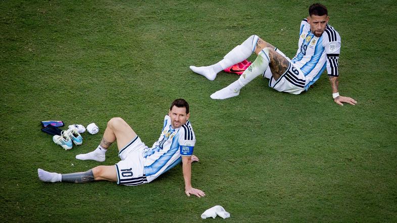 Argentina