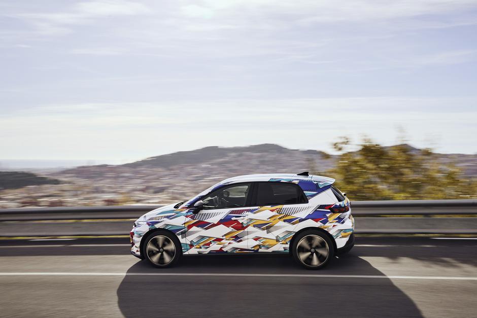 Volkswagen ID.polo | Avtor: Volkswagen