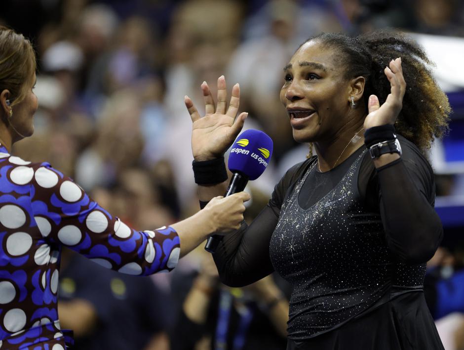 Serena Williams | Avtor: Epa