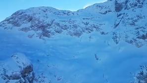 Triglav iskalna akcija