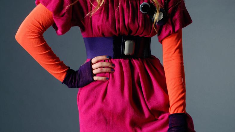 Modni kosi so zdaj lažje dosegljivi. Na razprodajah! (Foto: Shutterstock)