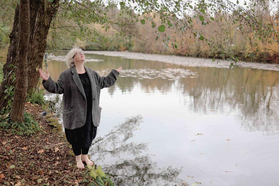 Mojca Fo | Avtor: Saša Despot