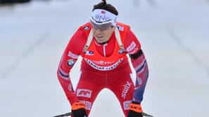 Ole Einar Bjoerndalen