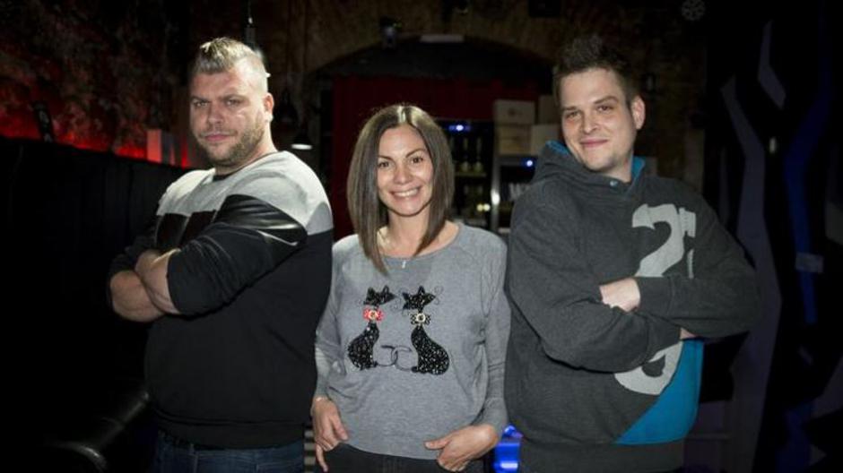 Bar | Avtor: Planet TV