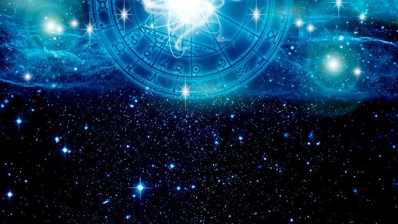 Astrologija