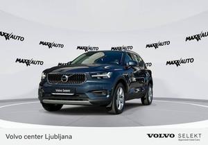 Volvo T3 Momentum Pro Avt.