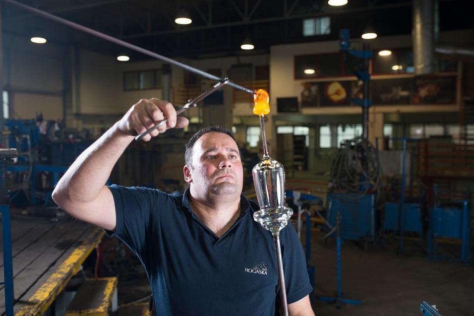 Steklarna Rogaška | Avtor: Visit Rogaška Slatina