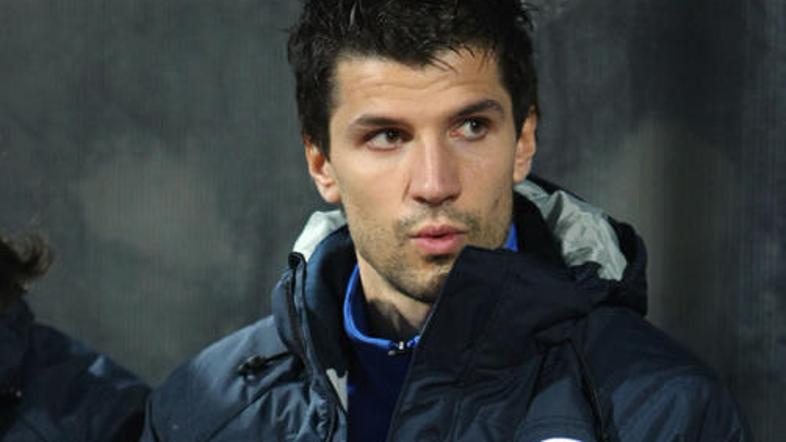 Dalibor Stevanovič bi znal kariero nadaljevati na Nizozemskem.