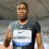 Caster Semenya