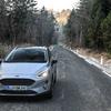 Ford Fiesta Active