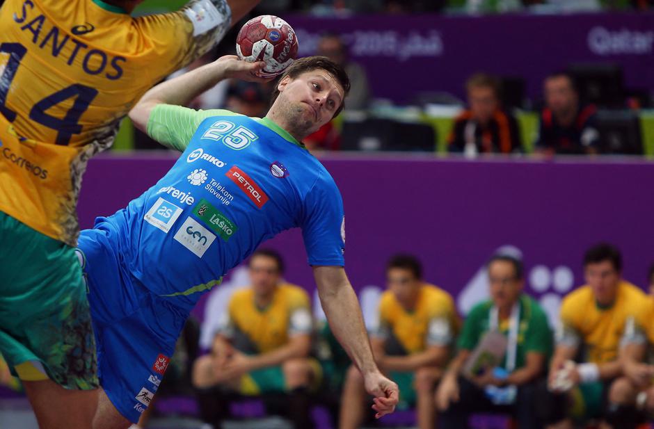 Marko Bezjak | Avtor: Profimedia