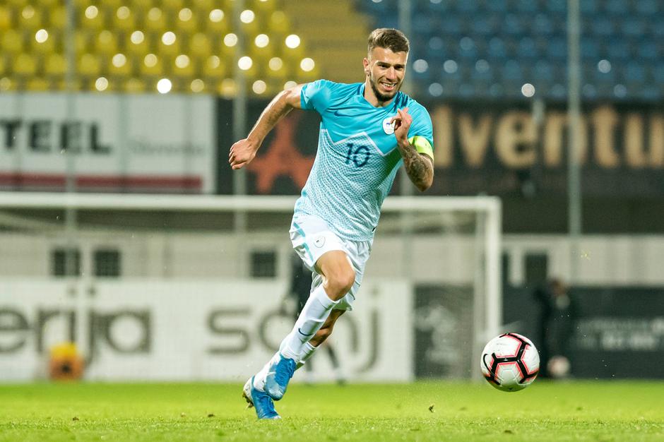 Jan Mlakar | Avtor: Profimedia