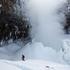 Will Gadd, Helmcken Falls